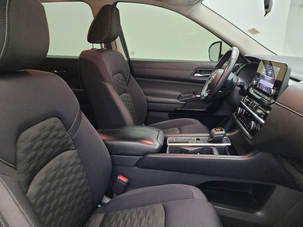 2022 Nissan Pathfinder in Mesa, AZ 85210 - 18107038 21