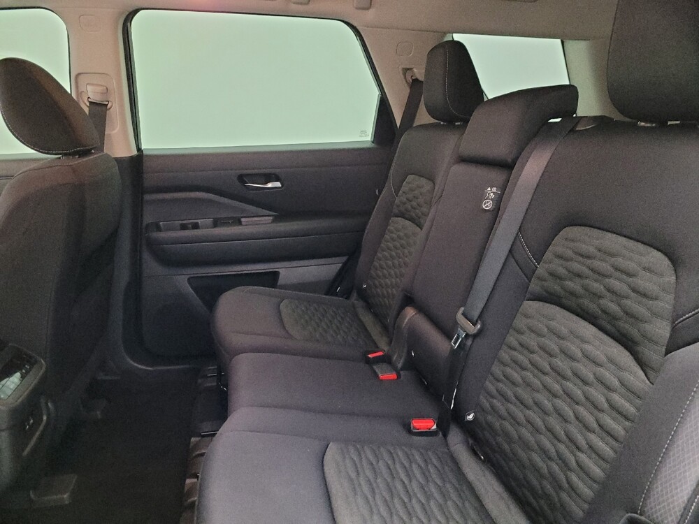 2022 Nissan Pathfinder in Mesa, AZ 85210 - 18107038 18