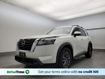 2022 Nissan Pathfinder in Mesa, AZ 85210