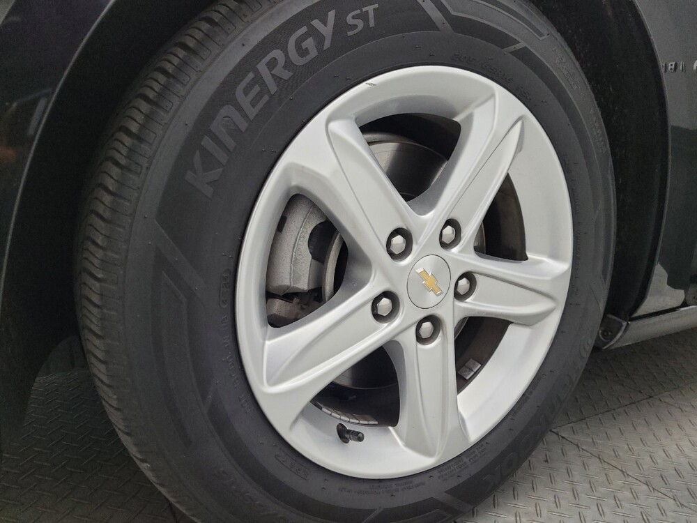 2023 Chevrolet Malibu in Glendale, AZ 85301 - 18107039 31