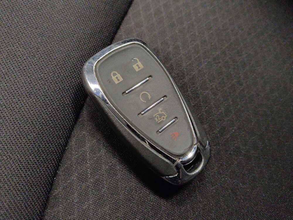 2023 Chevrolet Malibu in Glendale, AZ 85301 - 18107039 32