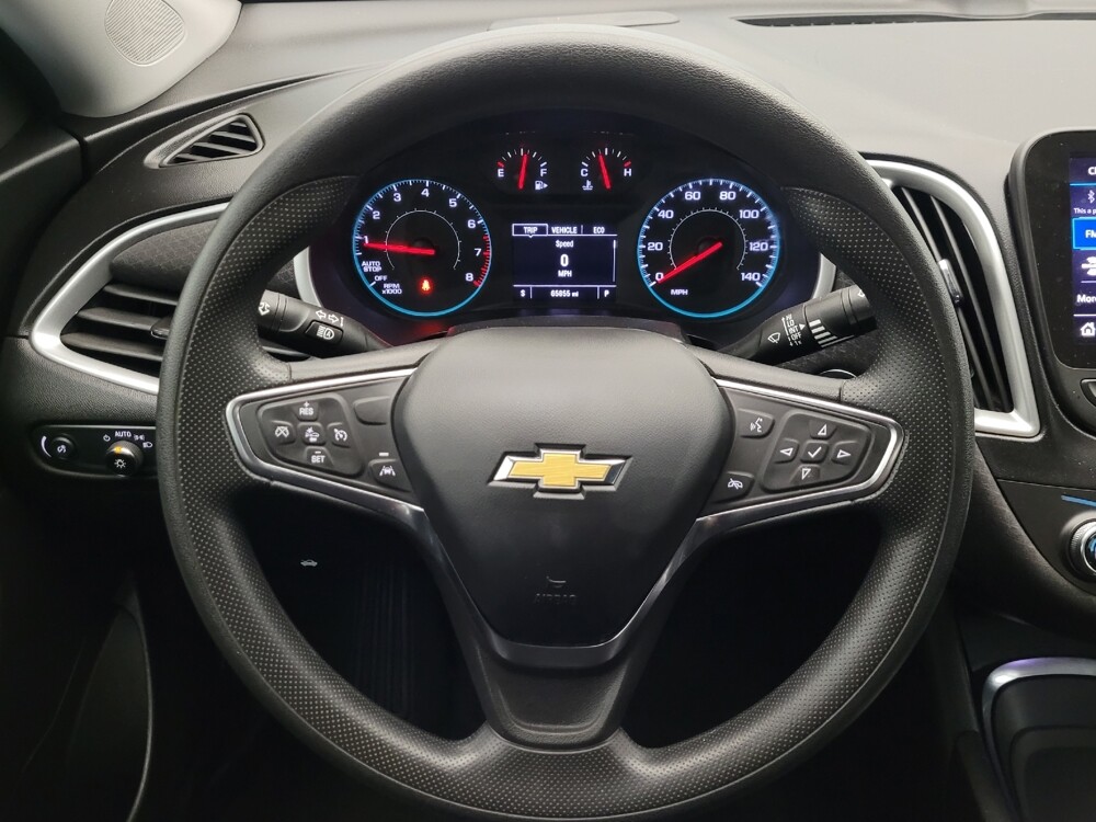 2023 Chevrolet Malibu in Glendale, AZ 85301 - 18107039 22
