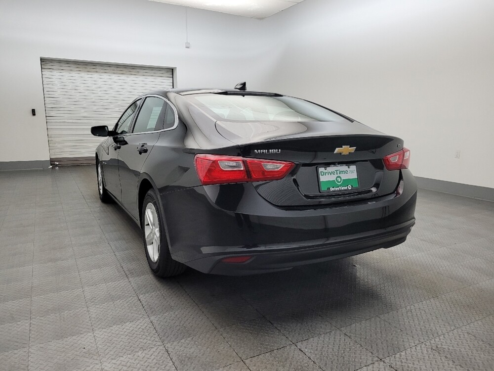 2023 Chevrolet Malibu in Glendale, AZ 85301 - 18107039 6