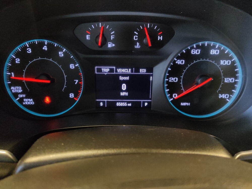 2023 Chevrolet Malibu in Glendale, AZ 85301 - 18107039 23