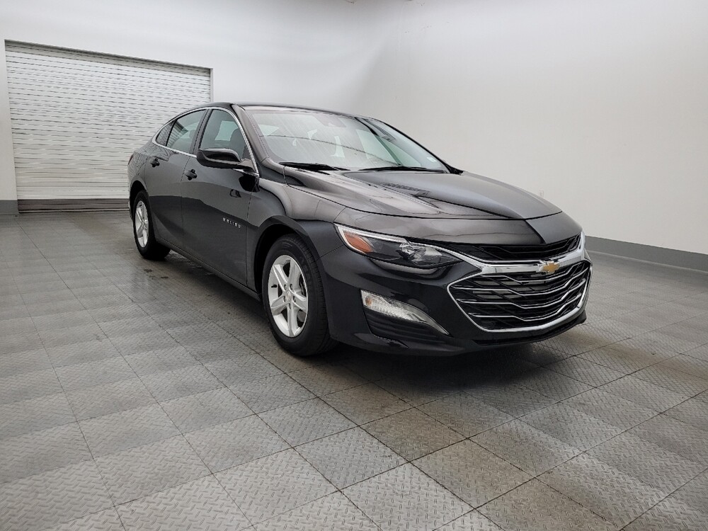 2023 Chevrolet Malibu in Glendale, AZ 85301 - 18107039 13