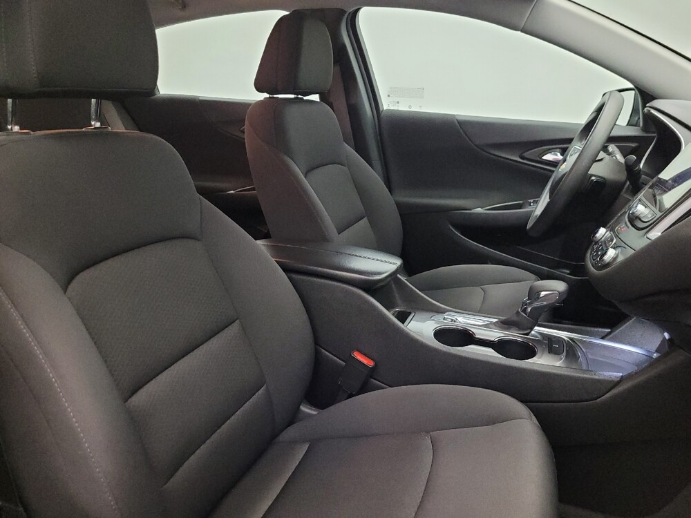 2023 Chevrolet Malibu in Glendale, AZ 85301 - 18107039 21