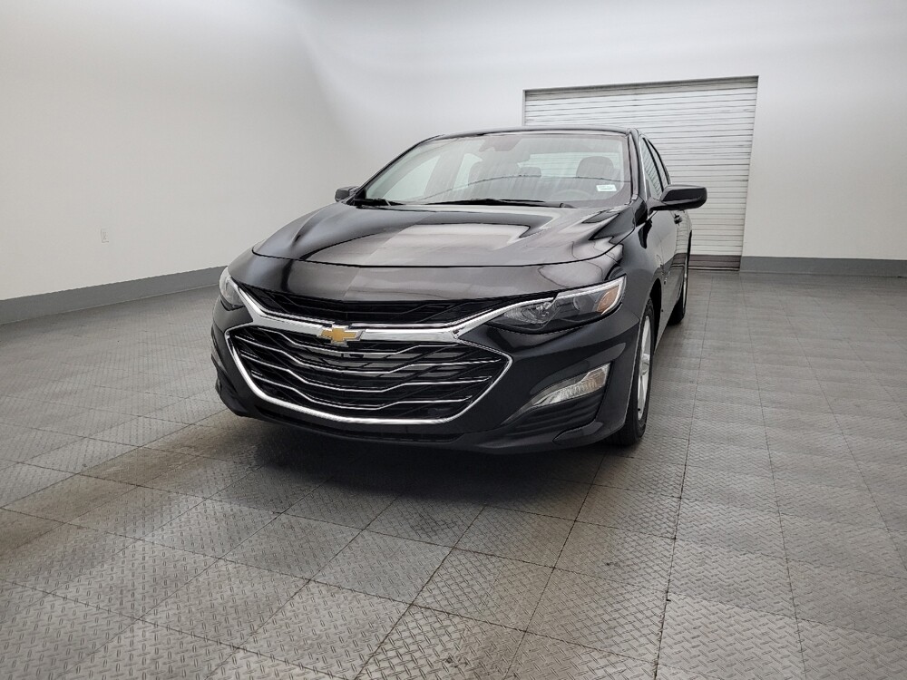 2023 Chevrolet Malibu in Glendale, AZ 85301 - 18107039 15