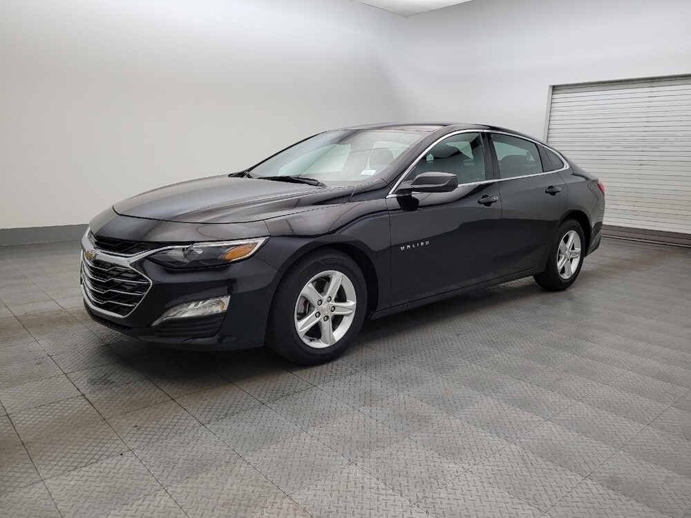 2023 Chevrolet Malibu in Glendale, AZ 85301 - 18107039 2