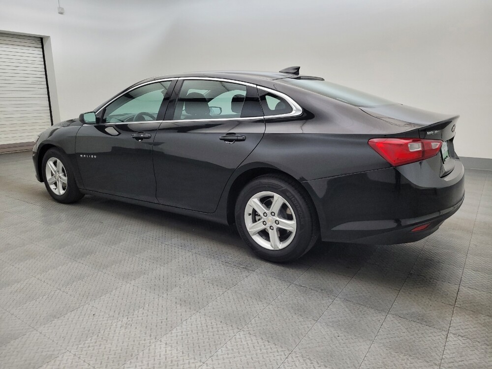 2023 Chevrolet Malibu in Glendale, AZ 85301 - 18107039 3