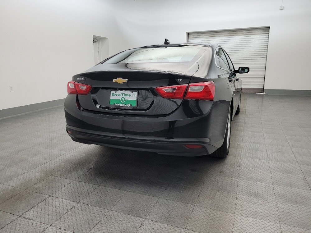 2023 Chevrolet Malibu in Glendale, AZ 85301 - 18107039 7