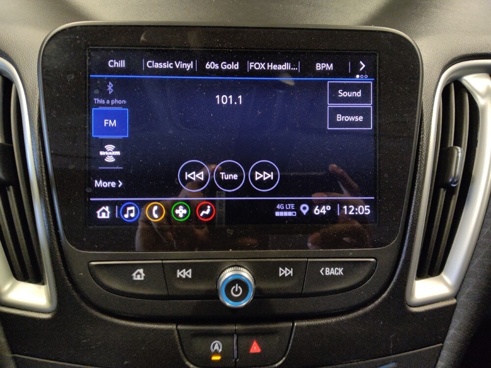 2023 Chevrolet Malibu in Glendale, AZ 85301 - 18107039 25