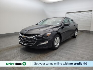 2023 Chevrolet Malibu in Glendale, AZ 85301