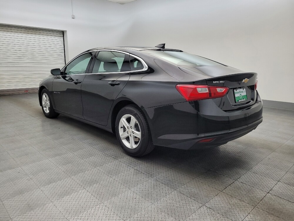 2023 Chevrolet Malibu in Glendale, AZ 85301 - 18107039 5