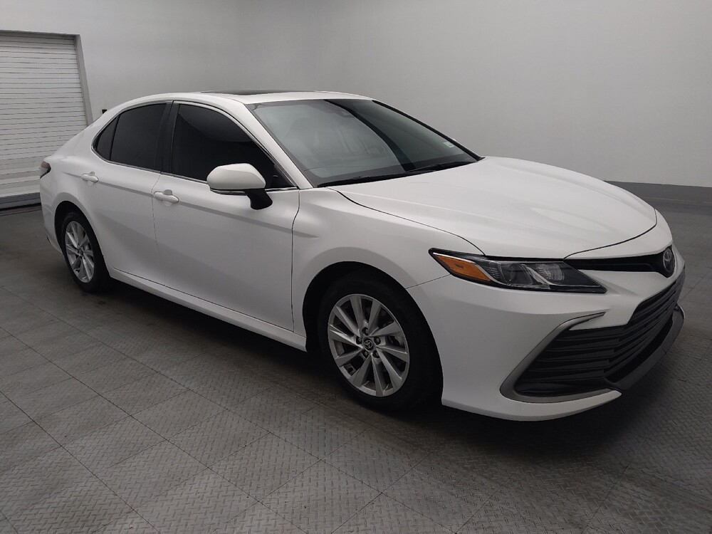 2024 Toyota Camry in West Palm Beach, FL 33409 - 18107043 11