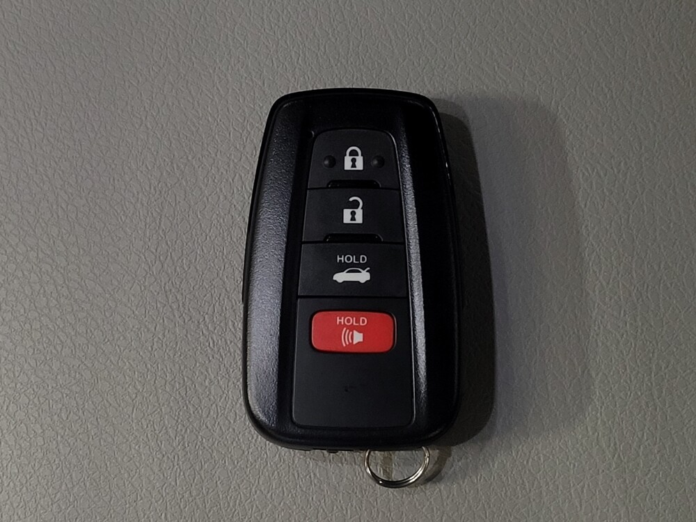 2024 Toyota Camry in West Palm Beach, FL 33409 - 18107043 32