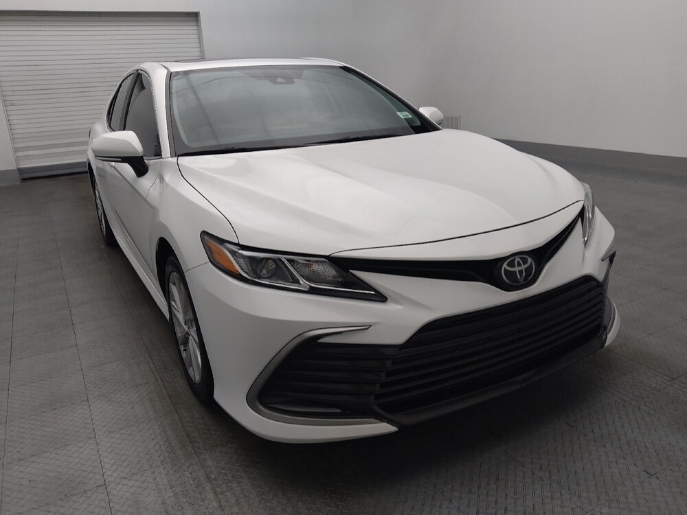 2024 Toyota Camry in West Palm Beach, FL 33409 - 18107043 14