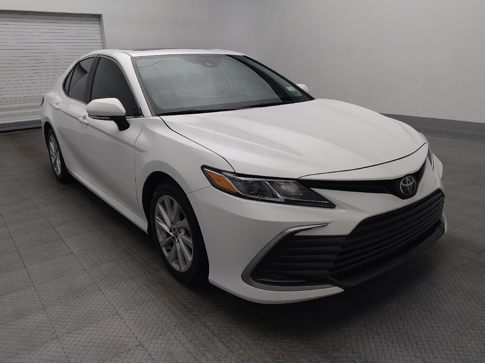 2024 Toyota Camry in West Palm Beach, FL 33409 - 18107043 13