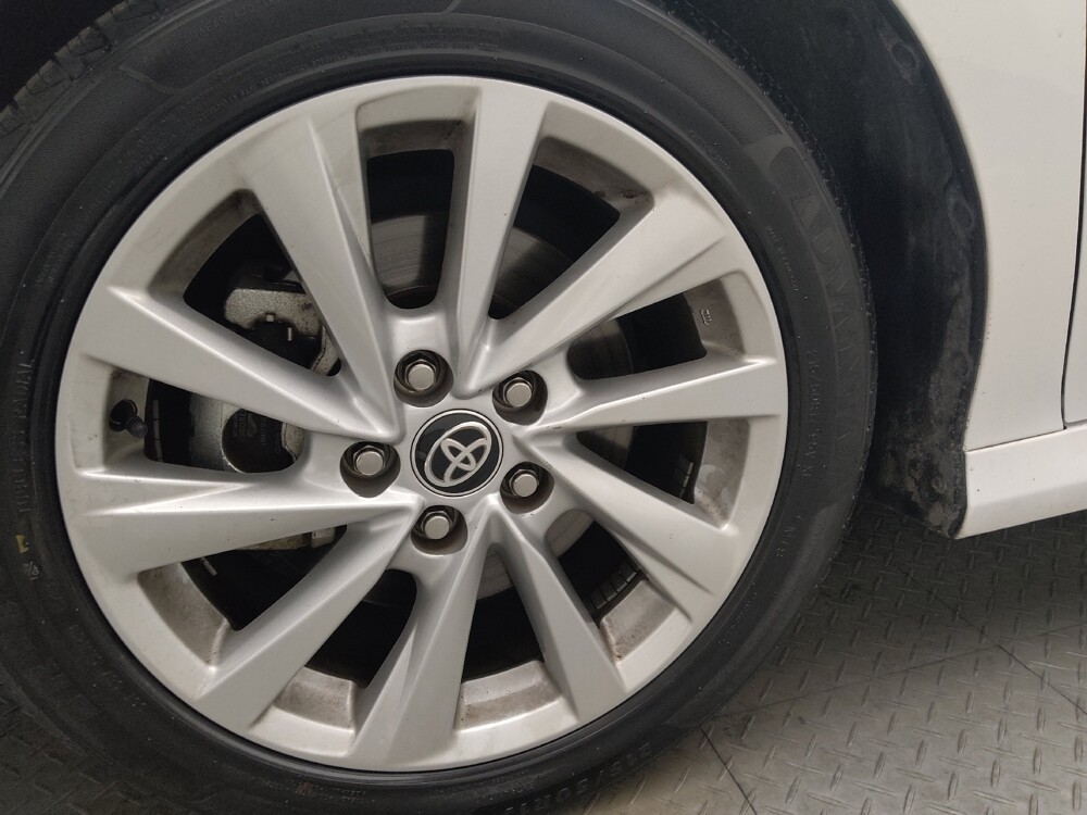 2024 Toyota Camry in West Palm Beach, FL 33409 - 18107043 31