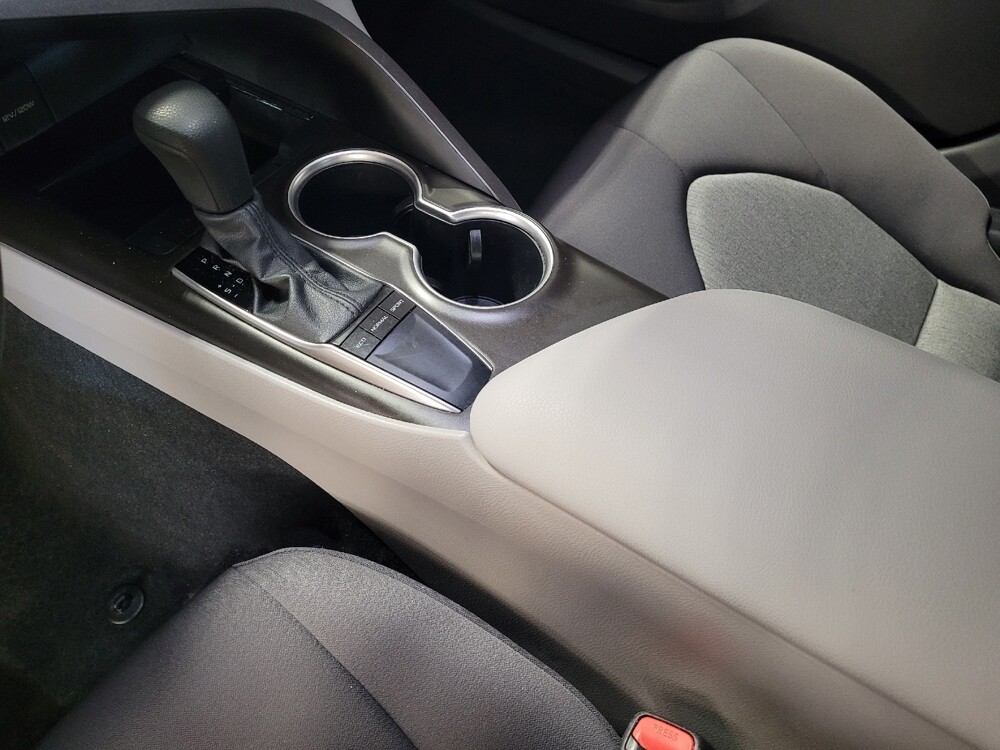 2024 Toyota Camry in West Palm Beach, FL 33409 - 18107043 26