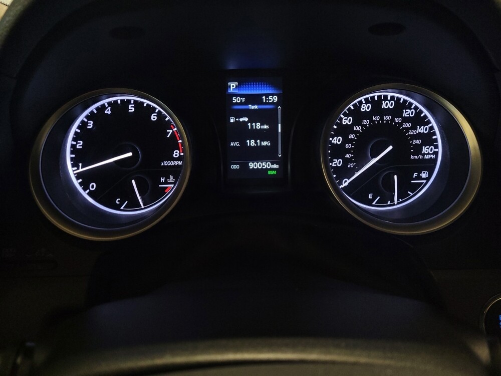 2024 Toyota Camry in West Palm Beach, FL 33409 - 18107043 23