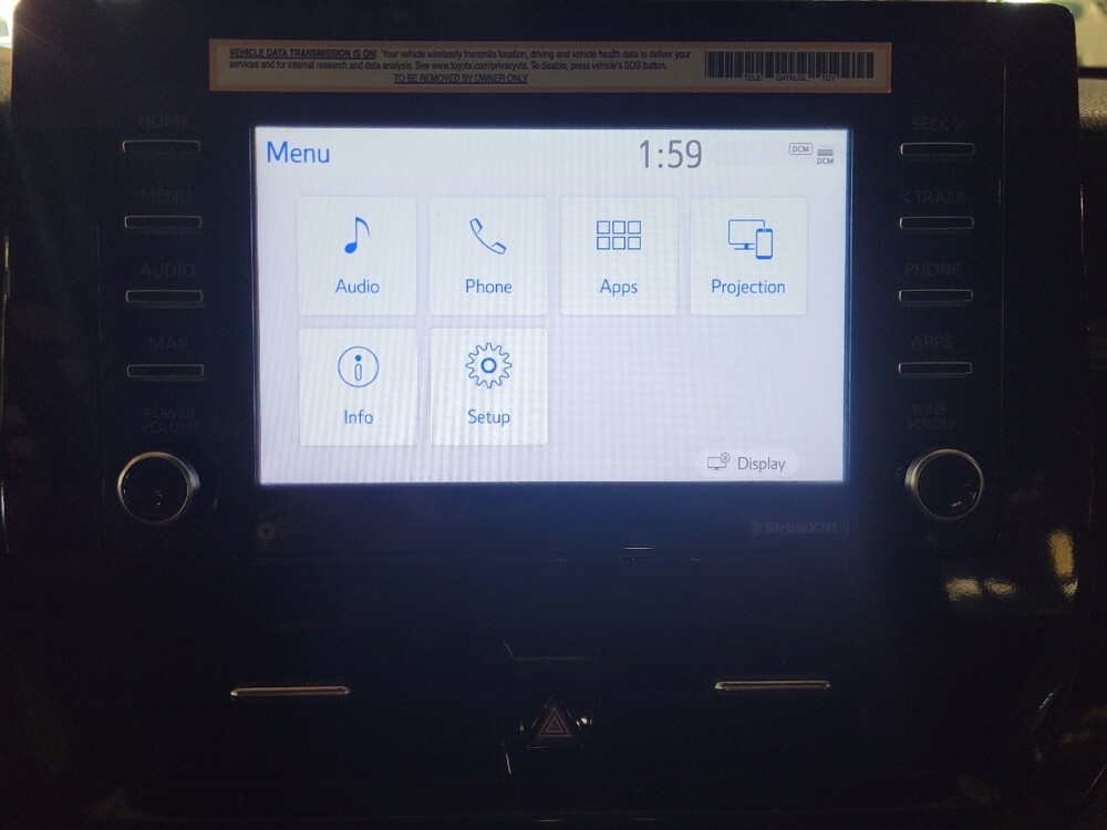 2024 Toyota Camry in West Palm Beach, FL 33409 - 18107043 25