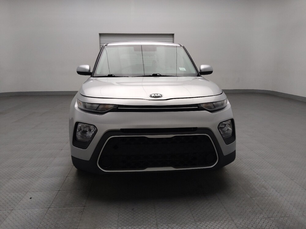 2020 Kia Soul in Arlington, TX 76011 - 18107045 14