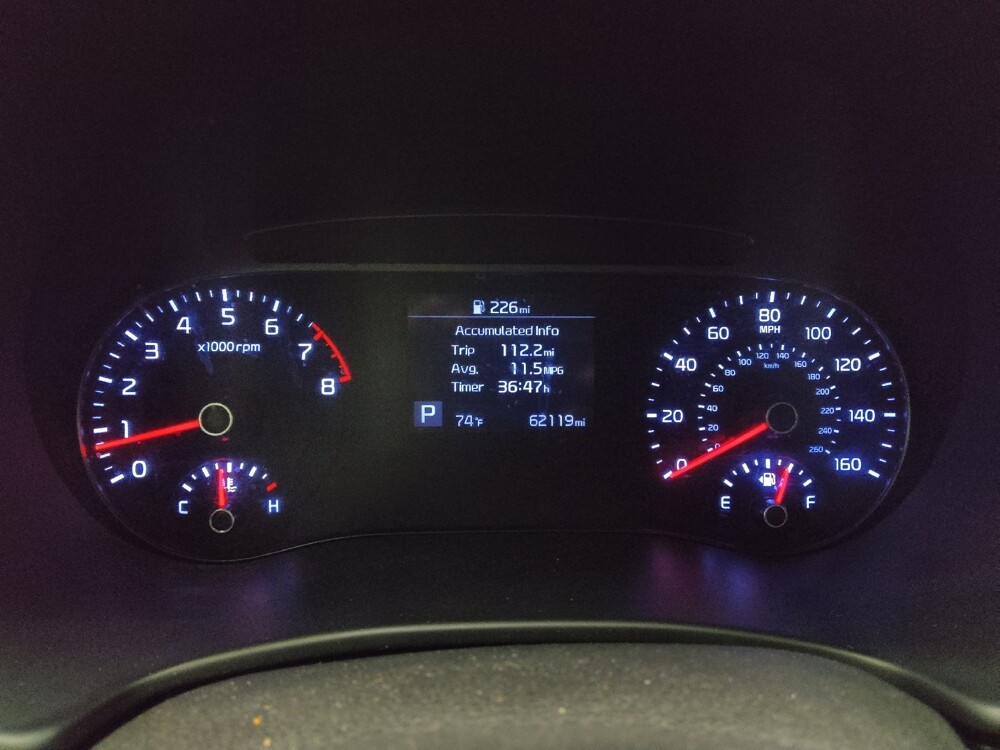 2020 Kia Soul in Arlington, TX 76011 - 18107045 23