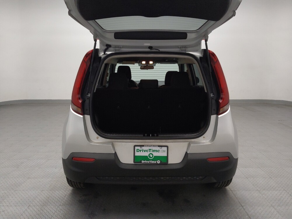2020 Kia Soul in Arlington, TX 76011 - 18107045 29