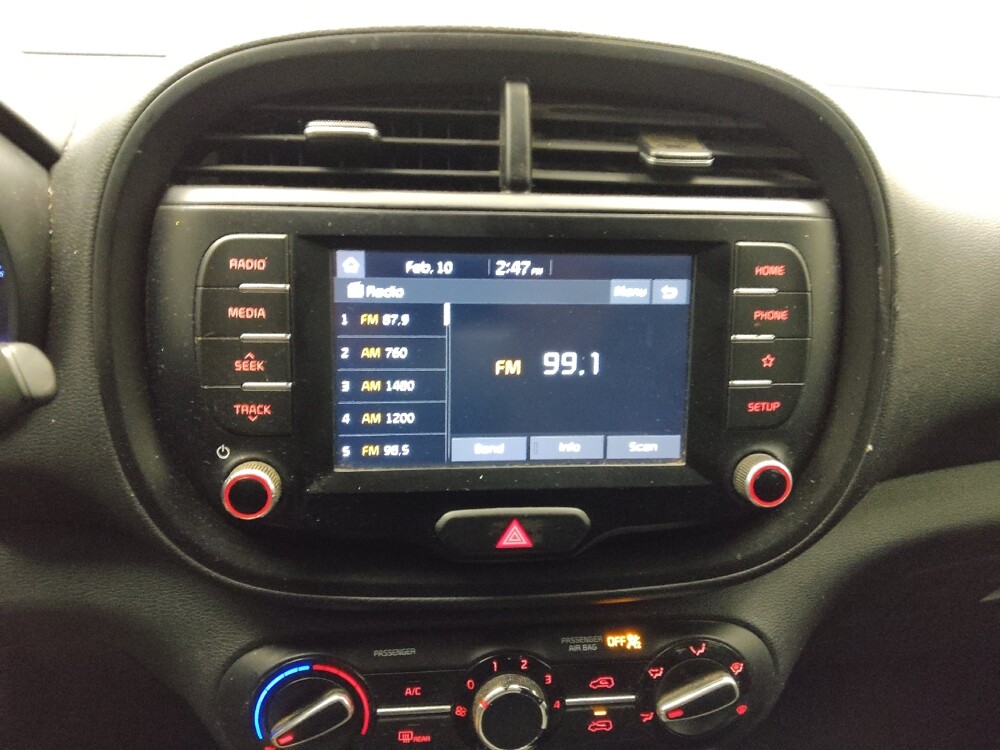 2020 Kia Soul in Arlington, TX 76011 - 18107045 25