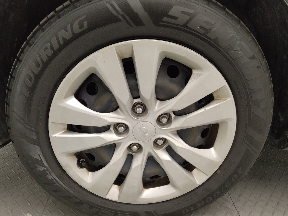 2020 Kia Soul in Arlington, TX 76011 - 18107045 31