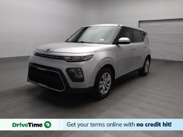 2020 Kia Soul in Arlington, TX 76011