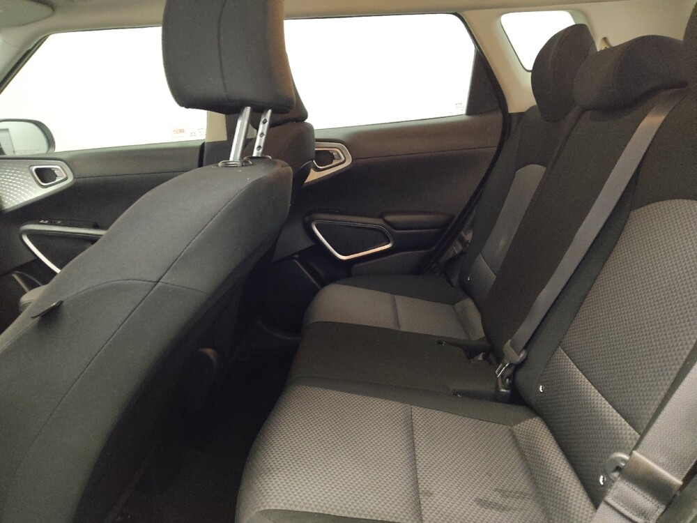 2020 Kia Soul in Arlington, TX 76011 - 18107045 18