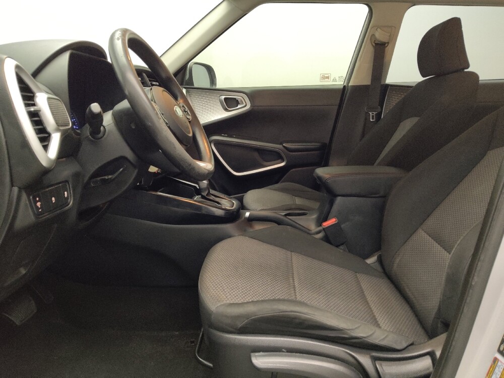 2020 Kia Soul in Arlington, TX 76011 - 18107045 17