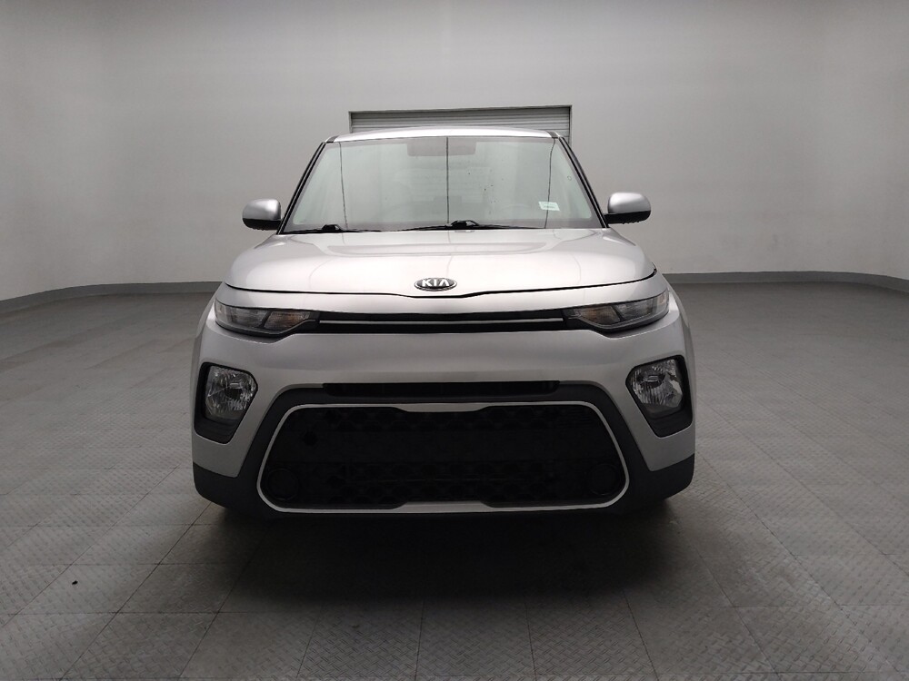 2020 Kia Soul in Arlington, TX 76011 - 18107045 15
