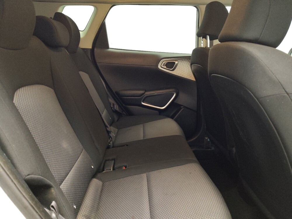 2020 Kia Soul in Arlington, TX 76011 - 18107045 19