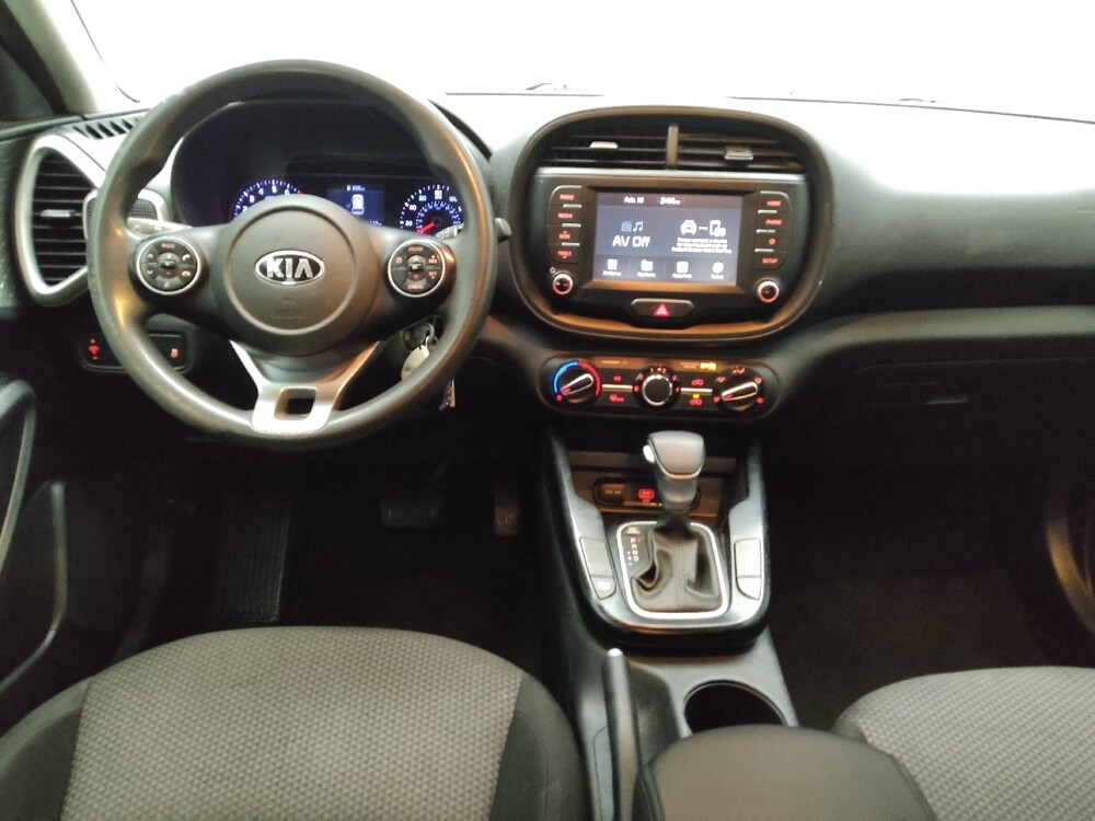 2020 Kia Soul in Arlington, TX 76011 - 18107045 22