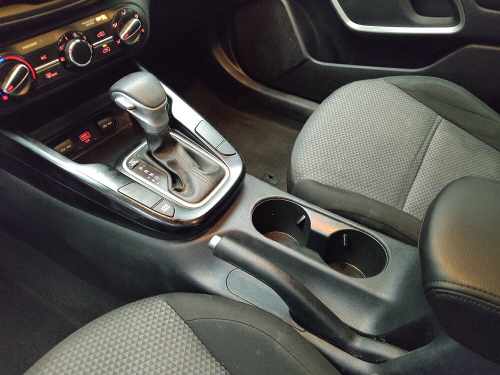 2020 Kia Soul in Arlington, TX 76011 - 18107045 26