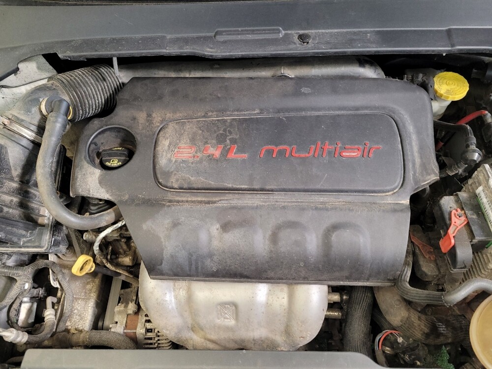 2018 Jeep Compass in Columbus, OH 43228 - 18107046 30