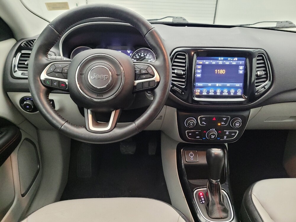 2018 Jeep Compass in Columbus, OH 43228 - 18107046 22