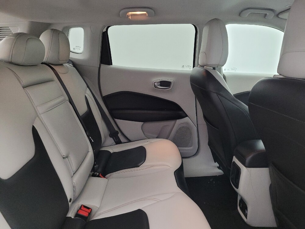 2018 Jeep Compass in Columbus, OH 43228 - 18107046 19