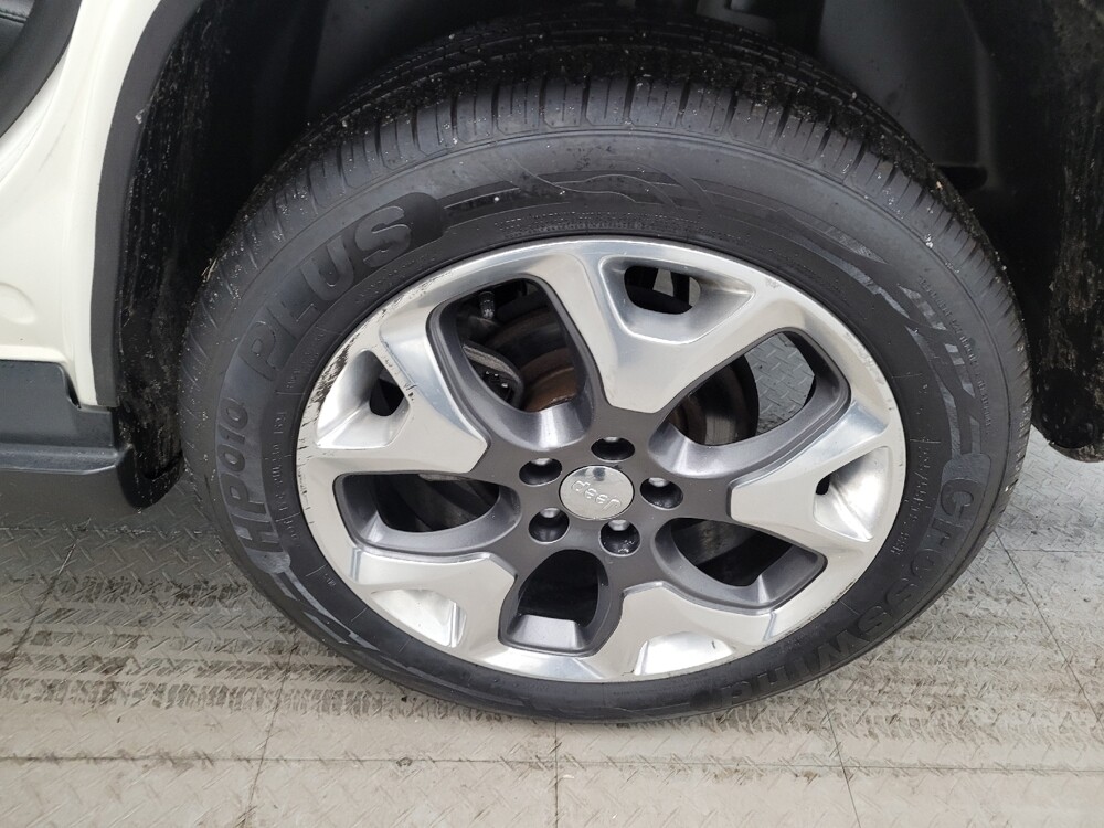 2018 Jeep Compass in Columbus, OH 43228 - 18107046 31