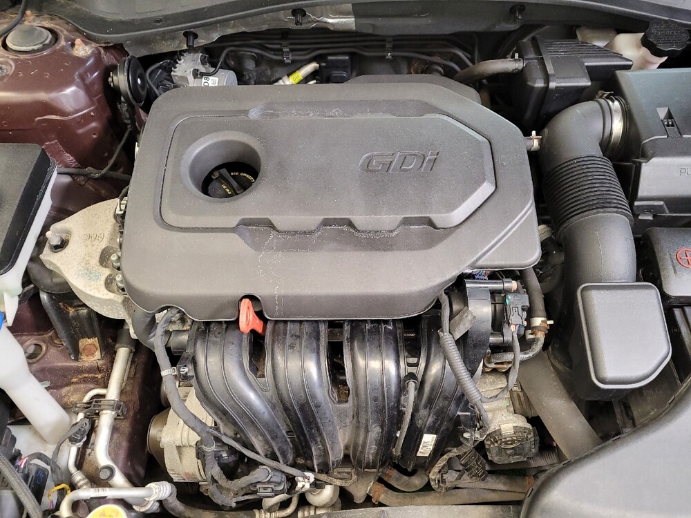 2018 Kia Optima in Fairfield, OH 45014 - 18107047 30