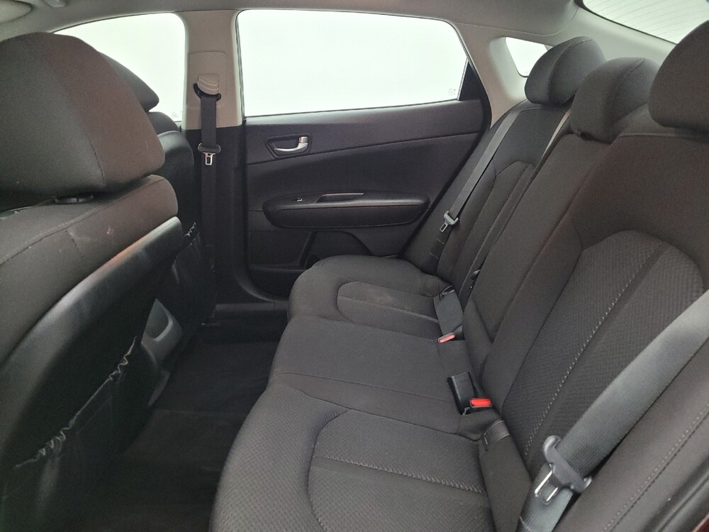 2018 Kia Optima in Fairfield, OH 45014 - 18107047 18