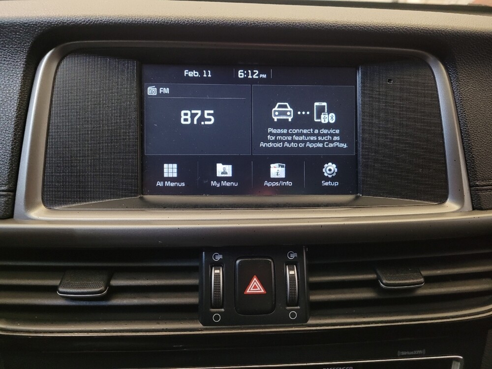 2018 Kia Optima in Fairfield, OH 45014 - 18107047 25