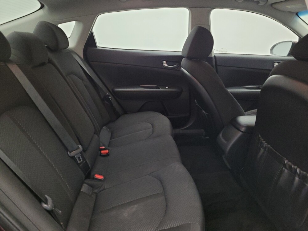 2018 Kia Optima in Fairfield, OH 45014 - 18107047 19