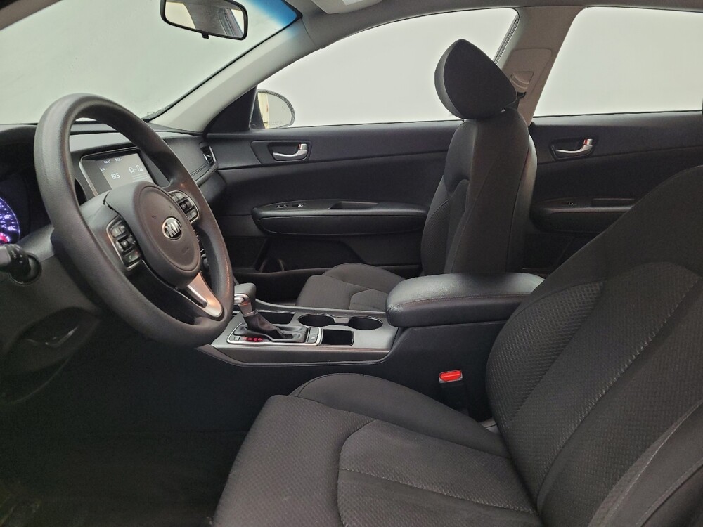 2018 Kia Optima in Fairfield, OH 45014 - 18107047 17