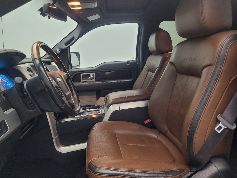 2013 Ford F150 in Duluth, GA 30096 - 18107049 17