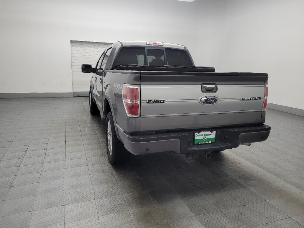 2013 Ford F150 in Duluth, GA 30096 - 18107049 5