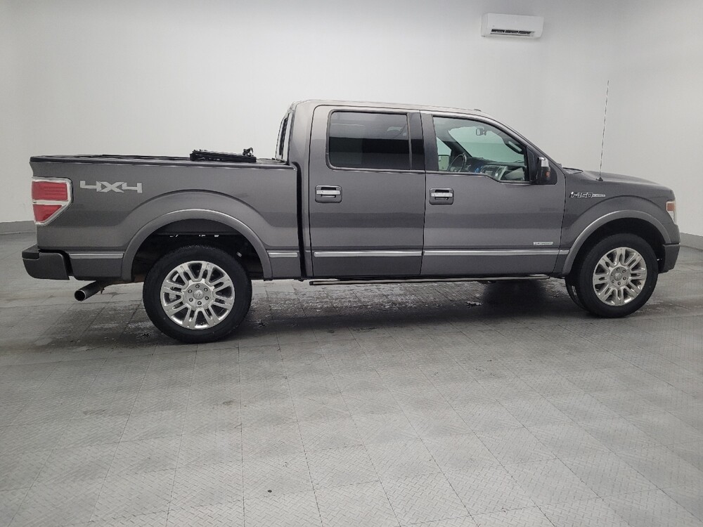 2013 Ford F150 in Duluth, GA 30096 - 18107049 10