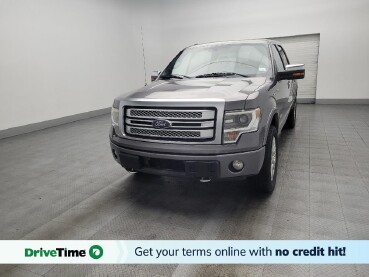 2013 Ford F150 in Duluth, GA 30096